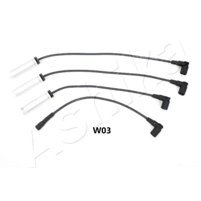 Bilde av ASHIKA 132 0W W03 Pluggledninger