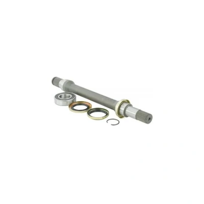 Bilde av Drivaksel, Framaksel høyre, mazda 323 c v, f vi, p s mx 3, F055 25 700, 700A, 700B,