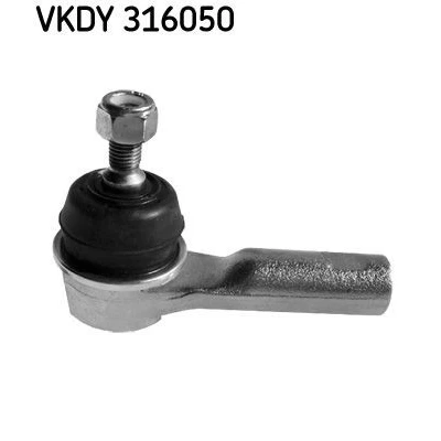 Bilde av SKF VKDY 316050 Endeledd VOLVO: V40 Stasjonsvogn