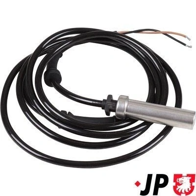 Bilde av JP GROUP 1197103000 ABS Sensor framaksel venstre, høyre MERCEDES BENZ: Sprinter 3 T Van, 4 Minibuss
