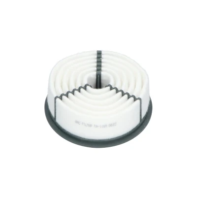Bilde av Luftfilter, suzuki swift cabriolet, halvkombi ii, toyota carina iv, sedan tercel, tercel sedan, 1378052G00, 1378082400,