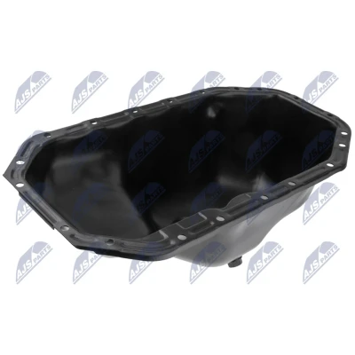 Bilde av Oljepanne, seat,vw, 030103601J