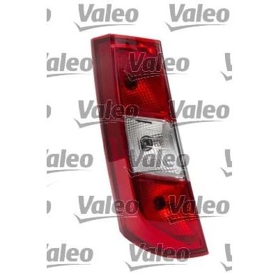 Bilde av VALEO 044780 Baklykter ORIGINAL PART høyre med lyspære pæreholder