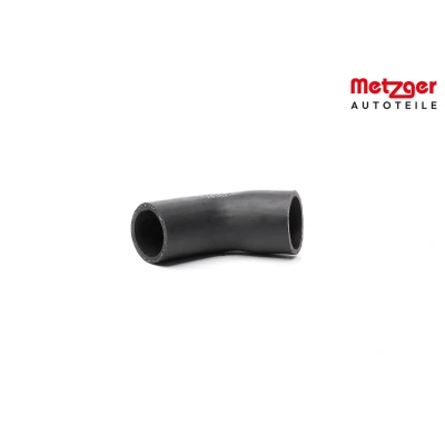 Bilde av METZGER 2400740 Ladeluftslange VOLKSWAGEN: Polo V Hatchback