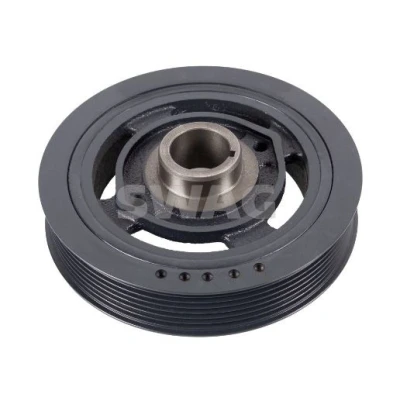 Bilde av SWAG 81 92 7229 Remskive veivaksel 7PK 148 6 for TOYOTA: Avensis II Station Wagon
