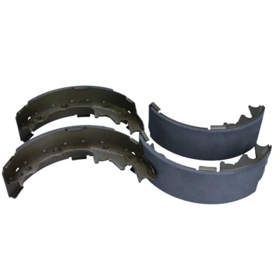 Bilde av MAXGEAR 19 4598 Bremsesko bakaksel 229 64