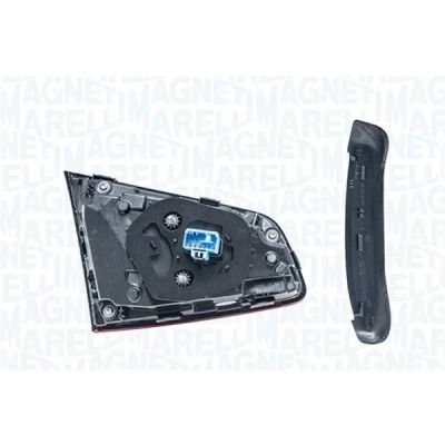 Bilde av MAGNETI MARELLI 714081860201 Baklykter høyre indre del LED