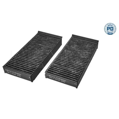 Bilde av MEYLE 312 326 0024/PD Kupéfilter BMW: 2 Active Tourer, Gran X1, MINI: Clubman, Hatchback, Countryman