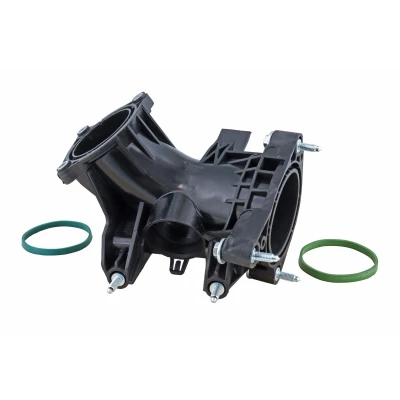 Bilde av VAICO V20 4678 Stuss, innsugningsmanifold BMW: 5 Touring