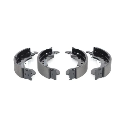 Bilde av BOSCH 0 986 487 921 Bremsesko 203,2 38 RENAULT: CLIO 2
