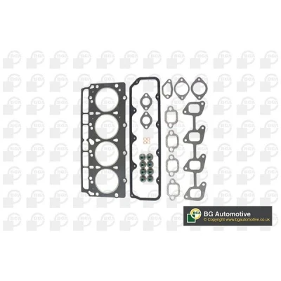 Bilde av Tetningssett, sylindertopp, ford transit buss, flak/chassi, skåp, tourneo 6689715, 6689716, 924F6014AA, 92