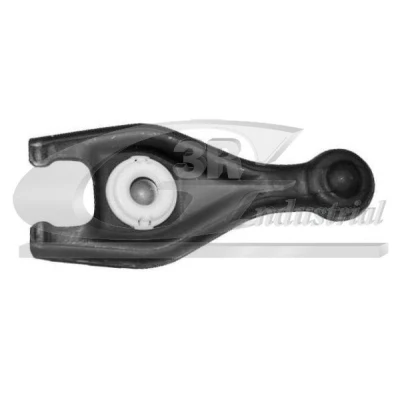 Bilde av 3RG 22218 uttryksgaffel, clutch PEUGEOT: Partner II Van, 307 Stasjonsvogn, 207 Hatchback, CITROËN: Berlingo Van