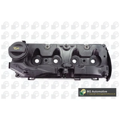 Bilde av BGA RC96100 Sylindertopp Hette med tetning VOLKSWAGEN: Caddy 3, Touran I, Golf 6, SKODA: Superb II Stasjonsvogn, Fabia 2