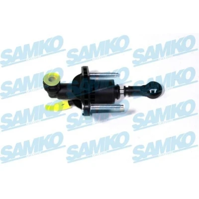 Bilde av LPR 2607 Giversylinder