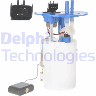 Bilde av DELPHI FG2374 12B1 Brennstoff leveringsenhet uten pakning trykksensor Bensin