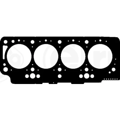 Bilde av ELRING 505.520 Toppakning 1,52 81 metall elastomer pakning RENAULT: Scénic 1