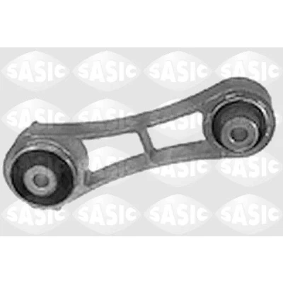 Bilde av SASIC 4001758 Holder, motoropphengning Gummimetallager høyre oppe
