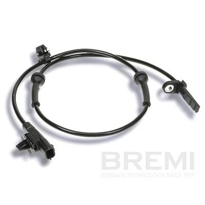 Bilde av BREMI 50916 ABS Sensor med kabel