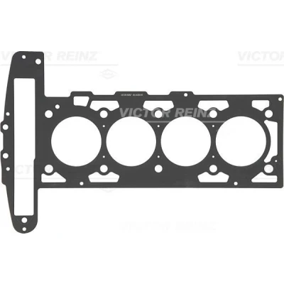 Bilde av REINZ 61 34330 00 Toppakning 0,5 87 metallagpakning OPEL: Astra G Coupé, Vectra B CC