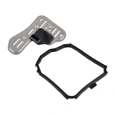 Bilde av BLUE PRINT ADP152103 hydraulisk filtersett, automatgir med oljekartetning RENAULT: MEGANE 2 Kombi, PEUGEOT: 807, CITROËN: C5 I Hatchback