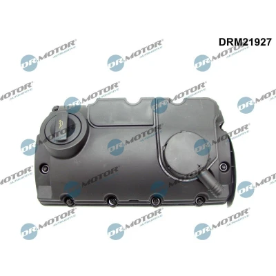 Bilde av DR.MOTOR AUTOMOTIVE DRM21927 Sylindertopp Hette VOLKSWAGEN: Transporter 5, Multivan 5 (7HM, SEAT: Alhambra I