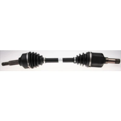 Bilde av SPIDAN 36711 Drivaksel 752mm FORD: Transit Custom V362 Van, Minibuss, Mk7 Van