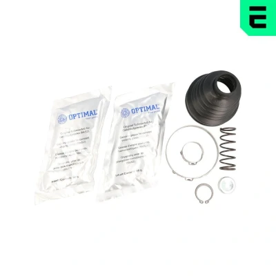 Bilde av OPTIMAL CVB 10691TPE Drivakselmansjett 93 Termoplast RENAULT: Kangoo II Express, Zoe, LAGUNA 3