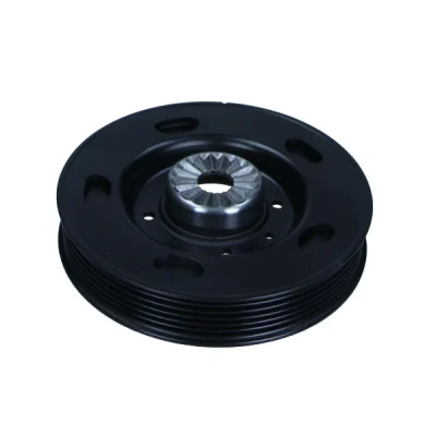 Bilde av MAXGEAR 30 0183 Remskive Veivaksel 6PK 143 AUDI: A6 C7 Avant, A7 Sportback, Q5, VOLKSWAGEN: Transporter 5 Bus, 5, SKODA: Octavia 2 Combi