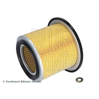 Bilde av BLUE PRINT ADN12292 Luftfilter 198mm 251mm Filterinnsats NISSAN: Patrol GR V SUV (Y61) 4.5 4WD, i, 4.8, 1997 2013