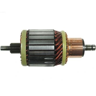 Bilde av AS PL SA0109 Anker, starter