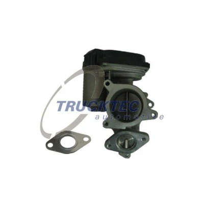 Bilde av TRUCKTEC AUTOMOTIVE 07.16.034 EGR Ventil AUDI: A6 C6 Avant, Sedan, A4 B7 Avant