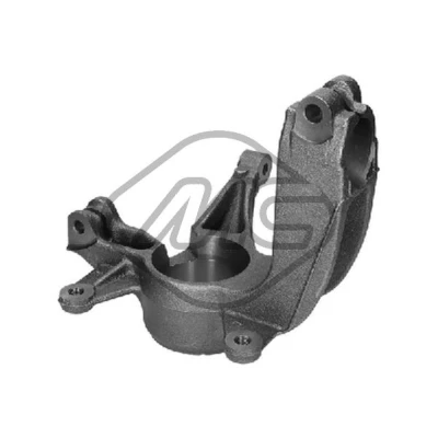 Bilde av Akseltapp, hjulopphengning, Framaksel venstre, renault megane ii, coupé cabriolet kombi sedan 820029702