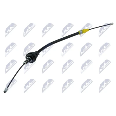 Bilde av NTY HLR PL 023 Bremsekabel foran