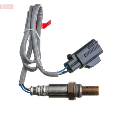 Bilde av DENSO Direct Fit DOX 0411 Lambdasonde M18x1.5 oppvarmet, Fingersonde, VOLVO: V70 2, S60 I, S80 LAND ROVER: Range Rover Sport