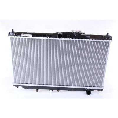 Bilde av NISSENS 62279A Radiator Aluminium 350 687 22 Kjøleribber loddet