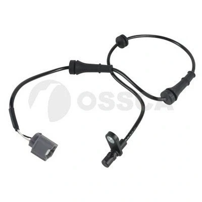 Bilde av OSSCA 21219 ABS Sensor høyre bak 2 polet 630mm NISSAN: Juke