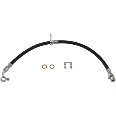Bilde av KAVO PARTS BBH 2156 Bremseslange bakaksel 466 FM10x1.0mm HONDA: CR V 3