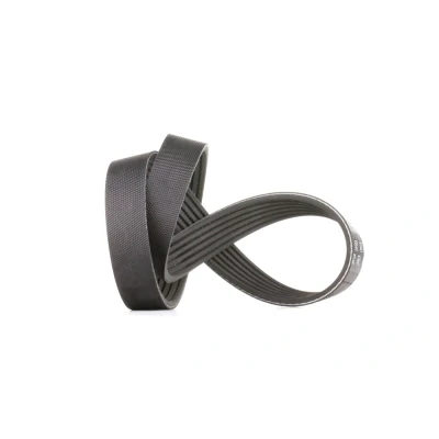 Bilde av GATES Micro V 6PK730 Kileribberem 730 6 Polyester, EPDM (etyl propylen dien gummi) PEUGEOT: 307 Stasjonsvogn, 207 Hatchback, 206 Hatchback