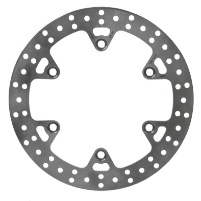Bilde av TRW Bremseskive 276mm 5mm hullet MST205 Bremseskiver, Skivebremser