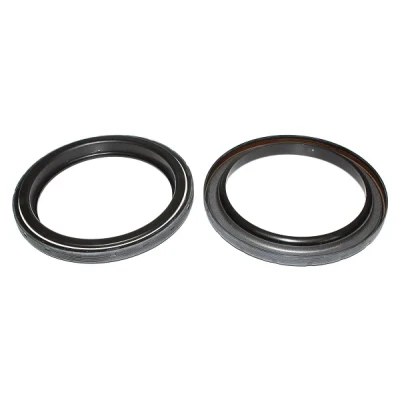 Bilde av ELRING 227.290 Veivaksel Tetningsring PTFE (polytetrafluoretylen)/ACM (polyacryl kautsjuk)