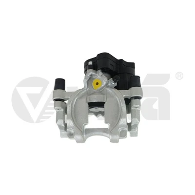 Bilde av VIKA 66151745501 Bremsecaliper venstre bakaksel med holder VOLKSWAGEN: Golf 7, 7 Variant, Passat B8 AUDI: A3 Sportback, Sedan