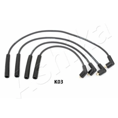 Bilde av ASHIKA 132 0K K03 Pluggledninger