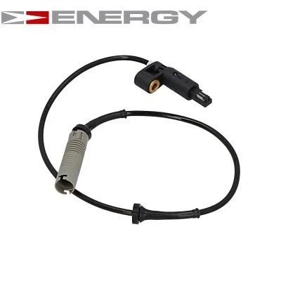 Bilde av ENERGY CA0039P ABS Sensor foran 3 660 12 elektrisk grå rund BMW: Sedan, Touring, Cabrio