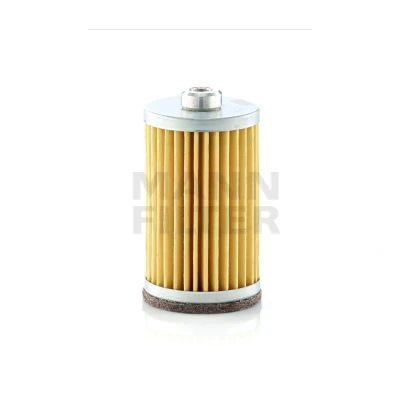 Bilde av MANN FILTER C 45/2 (4) Luftfilter 69 40 Filterinnsats
