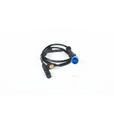 Bilde av BOSCH 0 986 594 537 ABS sensor med kabel aktiv 940 MINI: Hatchback