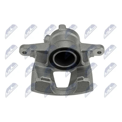 Bilde av Bremsecaliper, Framaksel venstre, fiat 500, 500 c, panda, ford ka, 1554757, 51945622, 71724252, 71773854, 71793078, 71793080, 735426026,