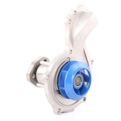 Bilde av SKF VKPC 81402 Vannpumpe med tetning plast for vifteremdrift AUDI: A6 C5 Sedan, A4 B5 Avant, VOLKSWAGEN: Passat Sedan