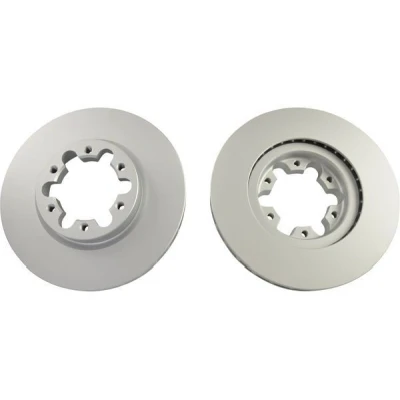 Bilde av KAVO PARTS BR 6809 C Bremseskiver 290 26 6 118 ventilert belagt NISSAN: Cabstar E Flatvogn lastebil / Chassis, RENAULT TRUCKS: Maxity