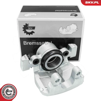 Bilde av Bremsecaliper, Framaksel venstre Esen skv 79SKV451 citroën, ds, opel, peugeot, vauxhall OE 16 231 620 80, 95525367