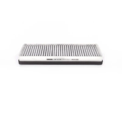 Bilde av BOSCH 1 987 431 454 Kupéfilter Karbonfilter 389,5 140 40